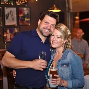 Meet your Posher, Brad